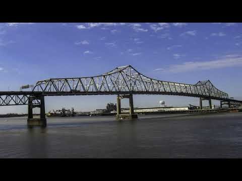 Louisiana State Uniform Construction Code Council Meeting December 2, 2025