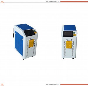 [Hot Item] Multi-Functional Rust Remover Machine 200W Small Washing Machine