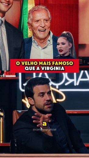 Cortes MP (@cortesmp.oficial) - Carlos Alberto Revela Verdades em Stories Impactantes