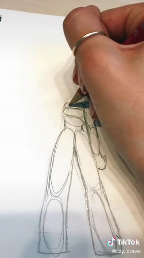 Easy Body Drawing Ideas for Beginners