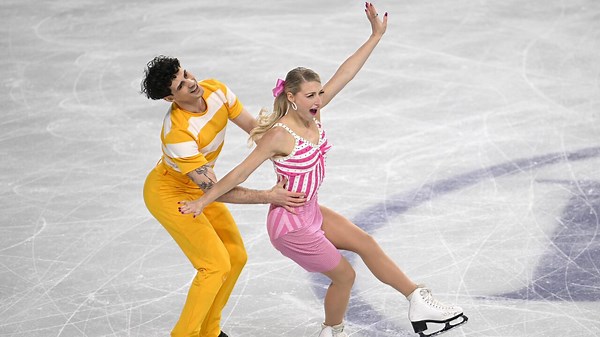 What to Watch: Figure skating's Four Continents Championship
