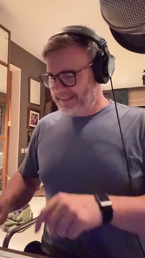 93K views · 8.3K reactions | Here’s a little song from our musical Finding Neverland. Music and lyrics by @officialgarybarlow and @eliotkennedy and a book by @misterjamesgraham Our show made its world premiere in 2014 at the American Repertory Theater in Cambridge, Massachusetts. Following completion of its Cambridge run, the production transferred to Broadway in March 2015. One day we hope to bring our show to Londons Westend  | Gary Barlow | Facebook