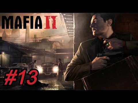 Mafia 2 - Chapter 13: Exit the Dragon