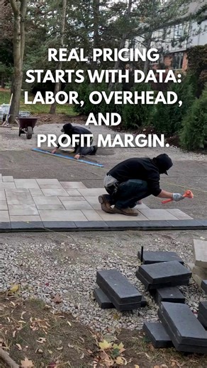 Download The Landscaper’s Journey Roadmap Tool for FREE: https://thelawnpreneur.com/strategic-roadmap-tool-page Get Alex Hormozi’s $100M Money Models FREE with our Price Book: https://thelawnpreneur.com/price-book Join our free private community with courses and rewards for Lawn, Snow and Landscapers: https://skilledforsuccess.app.clientclub.net/communities/groups/the-lawnpreneur-hub/home?invite=68ec29165f30b57fb4ca6481 Follow this link and claim your FREE Landscaper Calculators Bundle: https://