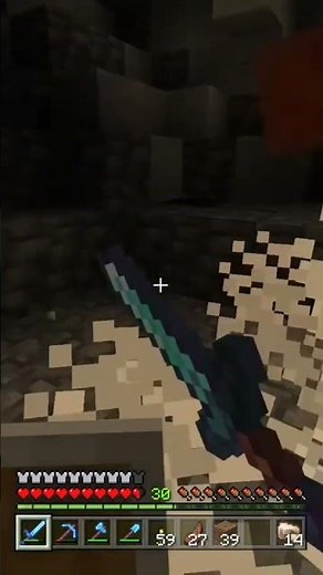 The easiest way to get rid of slimes in Minecraft!