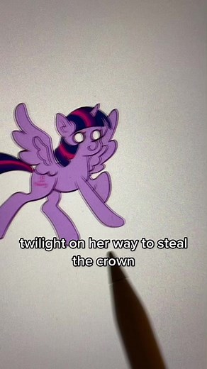 rip queen lizzy #mlp #mylittlepony #mlpfandom #twilightsparkle #queenelizabeth