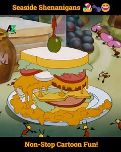 Ants, Pranks, and Sticky Situations! 🏖️🐜😂 | Crowdly