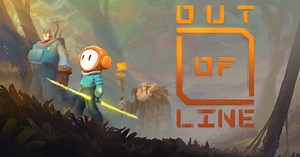 Out Of Line Is A Brand New Hand-Drawn Puzzle Platformer