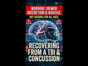 My Concussion Recovery Story