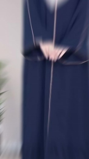 JUBAH Muslima new arrive #foryou #aizalfashion #tiktokviral