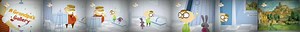 Grandpa's Gallery - Where is Grandpa - BabyTV (polish).mp4