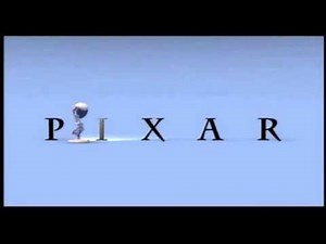 The Pixar light thing backwards