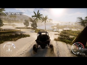 Overpass Gameplay (PC HD) [1080p60FPS]