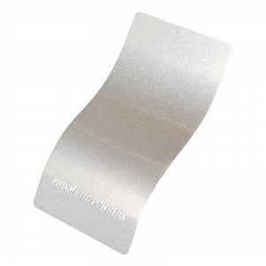 Prismatic Powders - Alien Silver