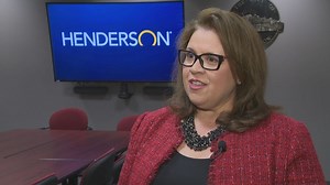 Henderson city manager shares goals for hiring new police chief