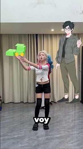 Prefieres Amar A Jesús O El Dinero! 😱