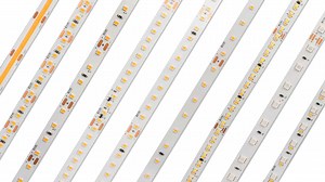 48V Super Long LED Strip – 60m, No Voltage Drop, Constant Brightness | LEDYi