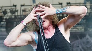 Rockpalast: Overkill - Rock Hard Festival 2015 - hier anschauen