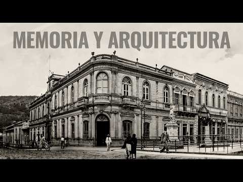 Tegucigalpa | Architectural Tour of its Historic Center | @ihcinehn