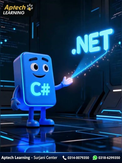 C# for Beginners | Create Desktop, Web & Game Applications