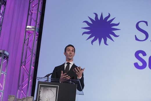 Ari Shapiro, “All Things Considered” Host, To Depart NPR After 25 Years