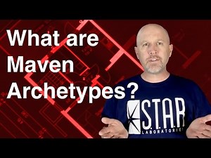 What are Maven Archetypes? - M002