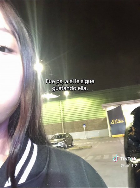 Solo queda admitir 🧍🏻‍♀️