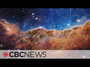 NASA releases cosmic new images