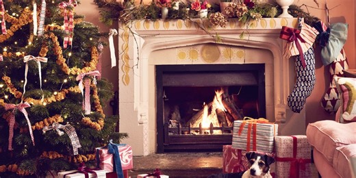 From alternative trees to nostalgic touches: 5 Christmas trends for 2025