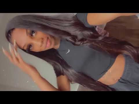 Saucy sensuous ebony trans
