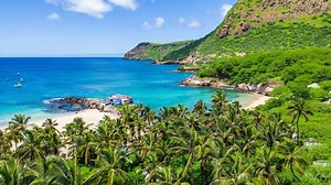 New direct flights to two magical islands in Cape Verde from Lyon