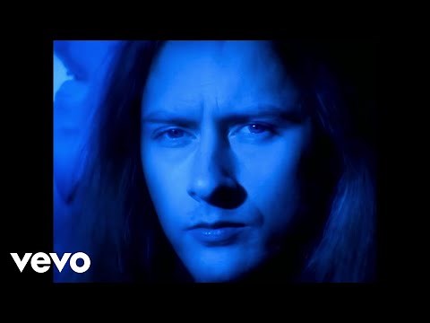 Alice In Chains - Heaven Beside You (Official HD Video)