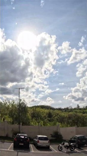 Timelapse by Hero 13 #gopro #landscape #timelapse