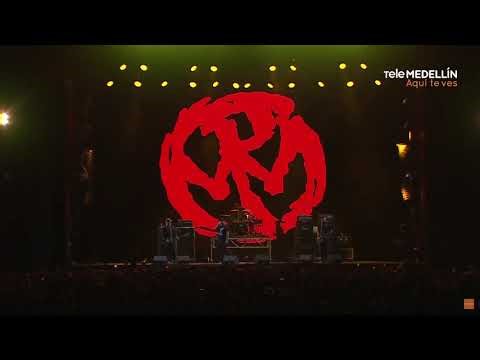 Pennywise in Live 🔴 Full Show | Altavoz Medellín, Colombia 🇨🇴