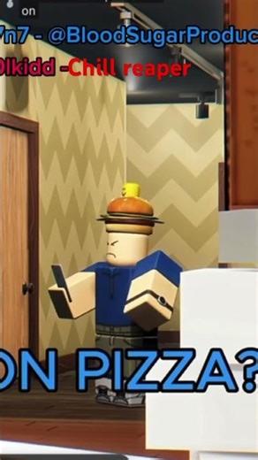 Not my vid but my voice on coolkid