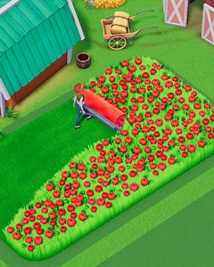 186K views · 43 reactions | Unique farm & city game | Township Mobile | Facebook