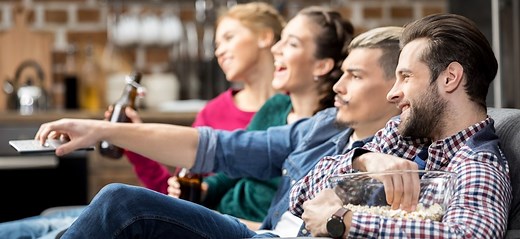 Amazon Prime Video teilen: Account sharen und gleichzeitig schauen