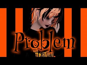 Problem // meme【ZEPETO】