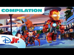 The Magic of the Holidays - Compilation: Christmas Holidays!