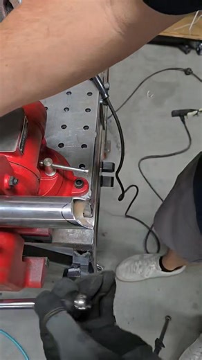 The perfect fit every time! Get the tools from Centurialinc.com links in the bio. | Centurial