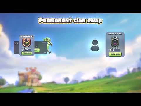 Clan Scam Exposed | Don't Do This in 2026 in #clashofclans | Clash Da Sarva |