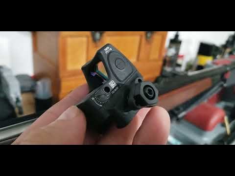 458 WM / 458 Lott - Interarms Mark X Whitworth Express Big Bore Rifle