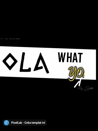 Membalas @alipptzy5 Bikin Lirik Maker itu gampang banget kalau lu udah terbiasa, pokonya sabar, Penuh dedikasi, & Mood editing yg kuat Kalau semua udah terpenuhi, mk: hasilnya bakal seperti ini! Inspirasi skil lirik maker brutal dari @craft.vzx 🙇 Done, Req Kinemaster ganti Pixellab @hhaahahhaaaaa 🗿 #lirik #lirikmaker #lirikmakerbrutal #lirikmakerskilbrutal #agsantoso #unit