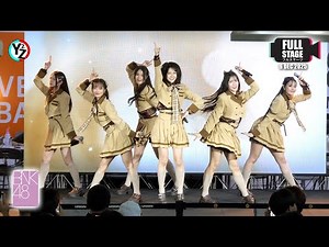 [Full Stage] BNK48 20th Single “Masaka no Confession” Roadshow Mini Concert @ Union Mall 251206