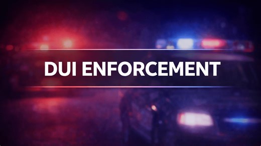 State police announce DUI checkpoints and patrols in Lackawanna County