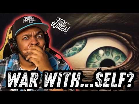 GREATEST TOOL TRACK PERIOD!!! | Tool-Third Eye | RAPPER REACTS