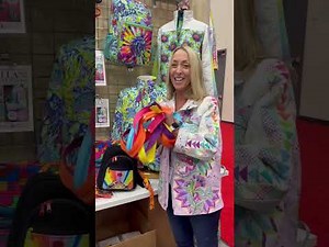 Bella Quilt Coat + Expansion Packs from Quilting Elissa and By Annie