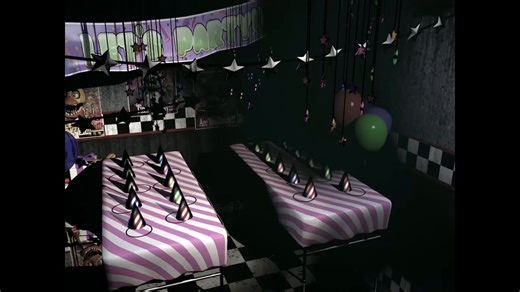 FNaF: Fazbear's 1985 is out now! A release trailer was featured on The Worldbotic Broadcast!"Simply a reinterpretation of what it would be like if the Withereds had their own game on the restaurant in 1985."Source: https://t.co/9tLXUn54sG#fnaf #fangame #fivenightsatfreddys