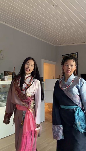 Tibetan Gorshey Dance: Tsewang Norbu & New Trend Explained