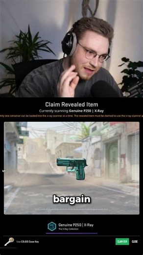 cases are officially over 😳